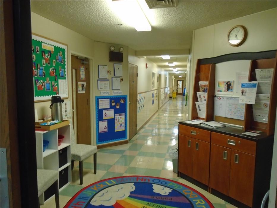 Postal Court KinderCare CareLuLu